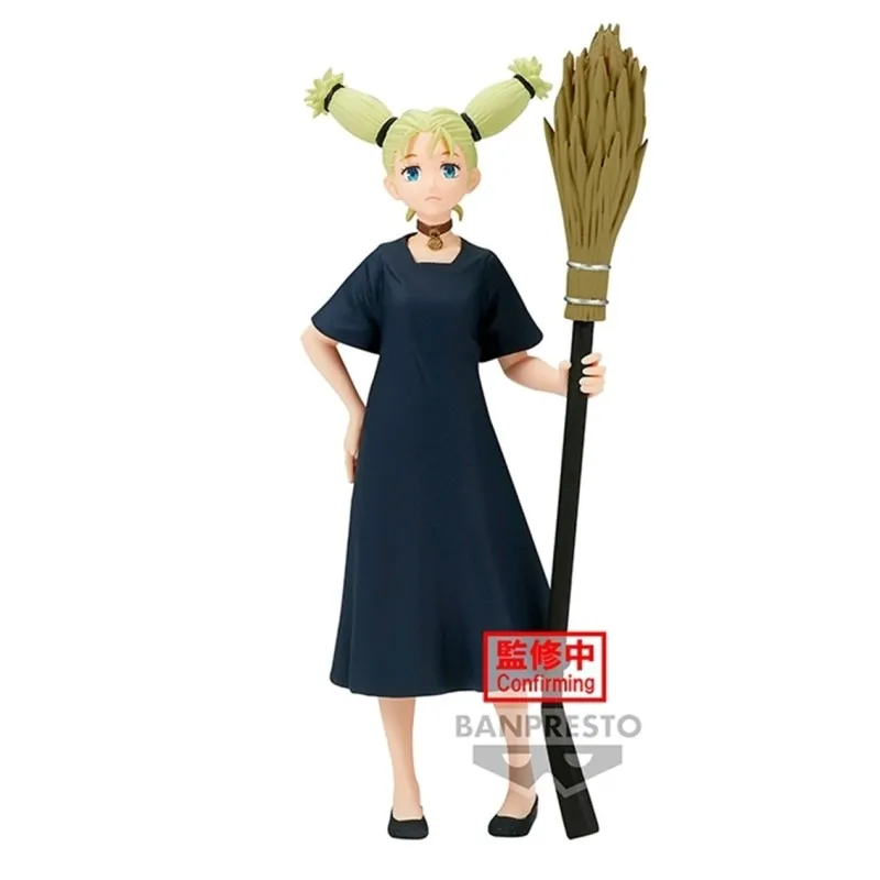 Banpreto Jujutsu Kaisen Momo Nishimiya figure-13 Cm-Limited Edition