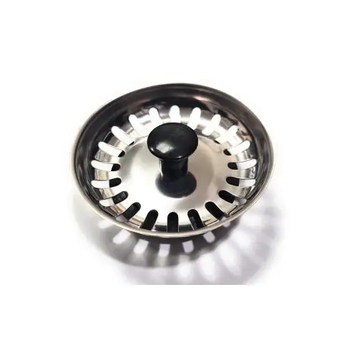 Tapón Válvula Cesta INOX para válvula de Ø115 T-93 TECNOAGUA 50350