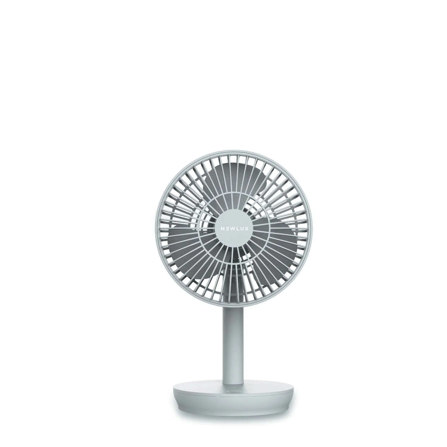 NEWLUX desktop fan USB Desk W300