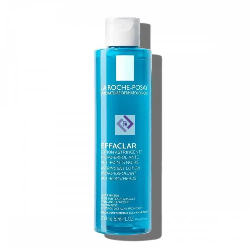 La Roche Posay La Roche Posay Effaclar Loción Astringente Micro-exfoliante 200 ml