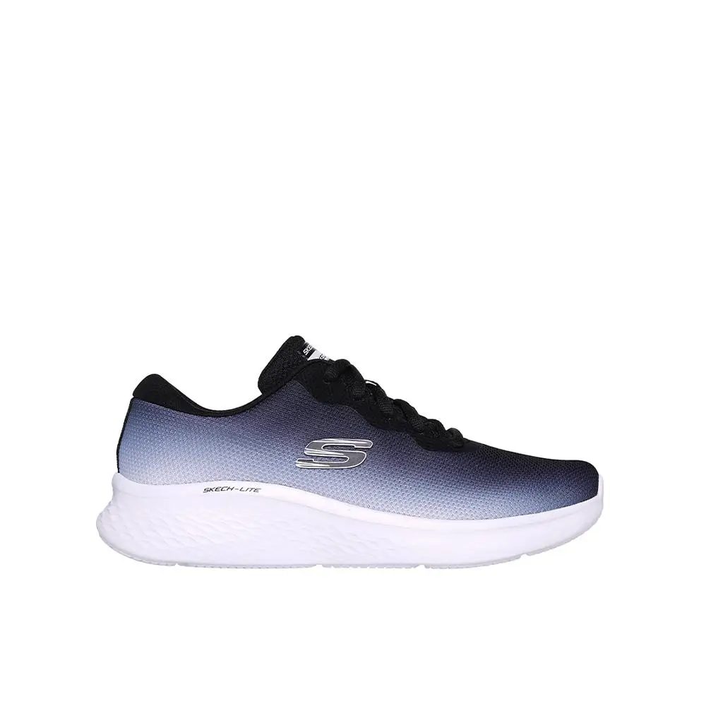 Skechers 149995_BKW Zapatillas deportivas para mujer multicolor en textil 82191