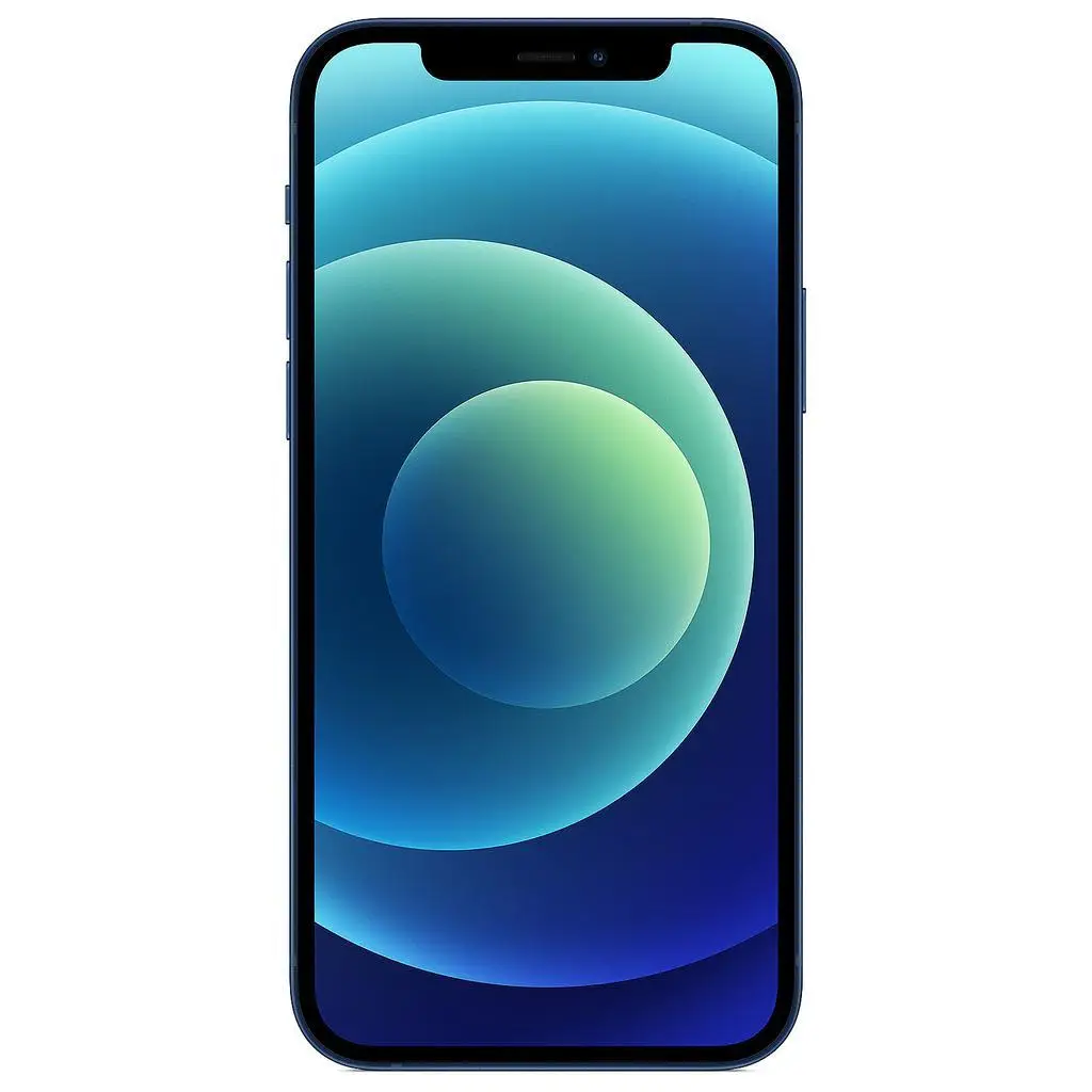 iPhone 12 - Grado C