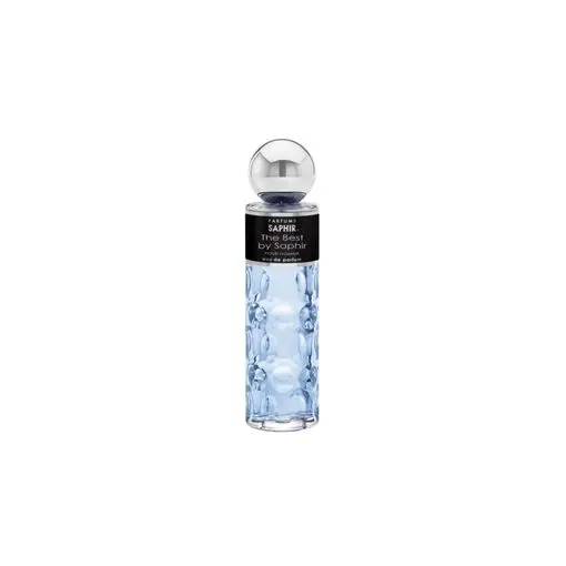 The best By Saphir 200ml