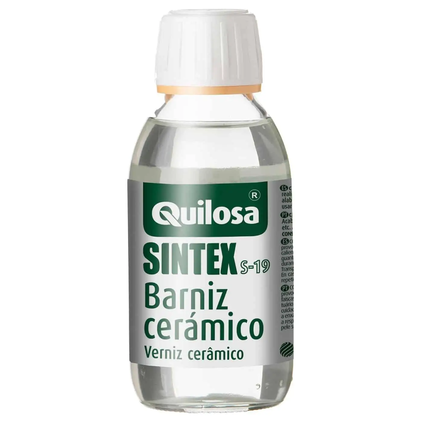 Syntex s19 125 t021741 quilosa