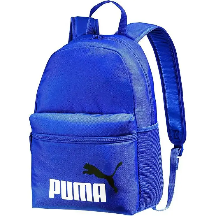 Puma Mochila Colegio - Deportes - Capacidad 22 Litros - Mochila