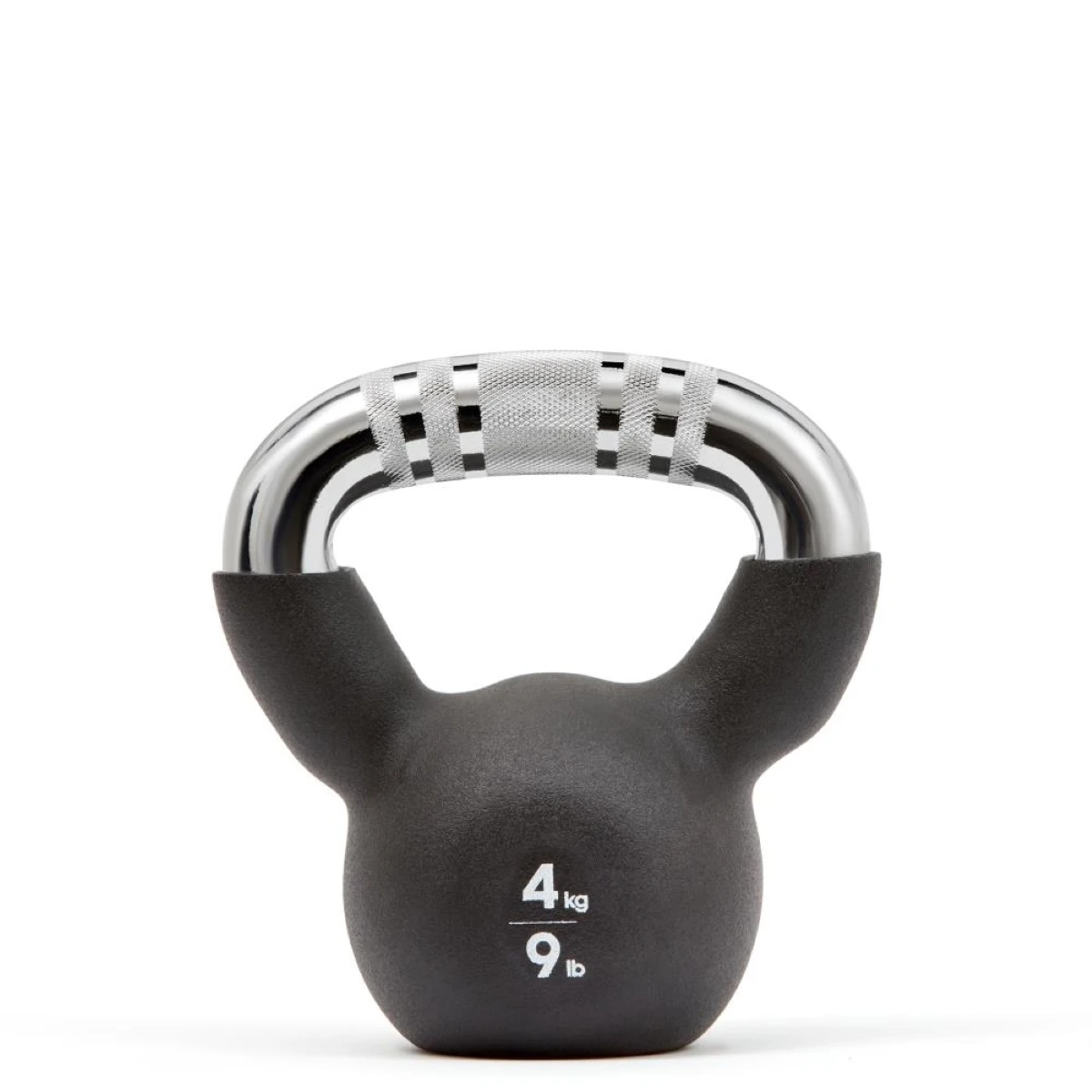 ADIDAS PESA KETTLEBELL 4 KG (UNIDAD)