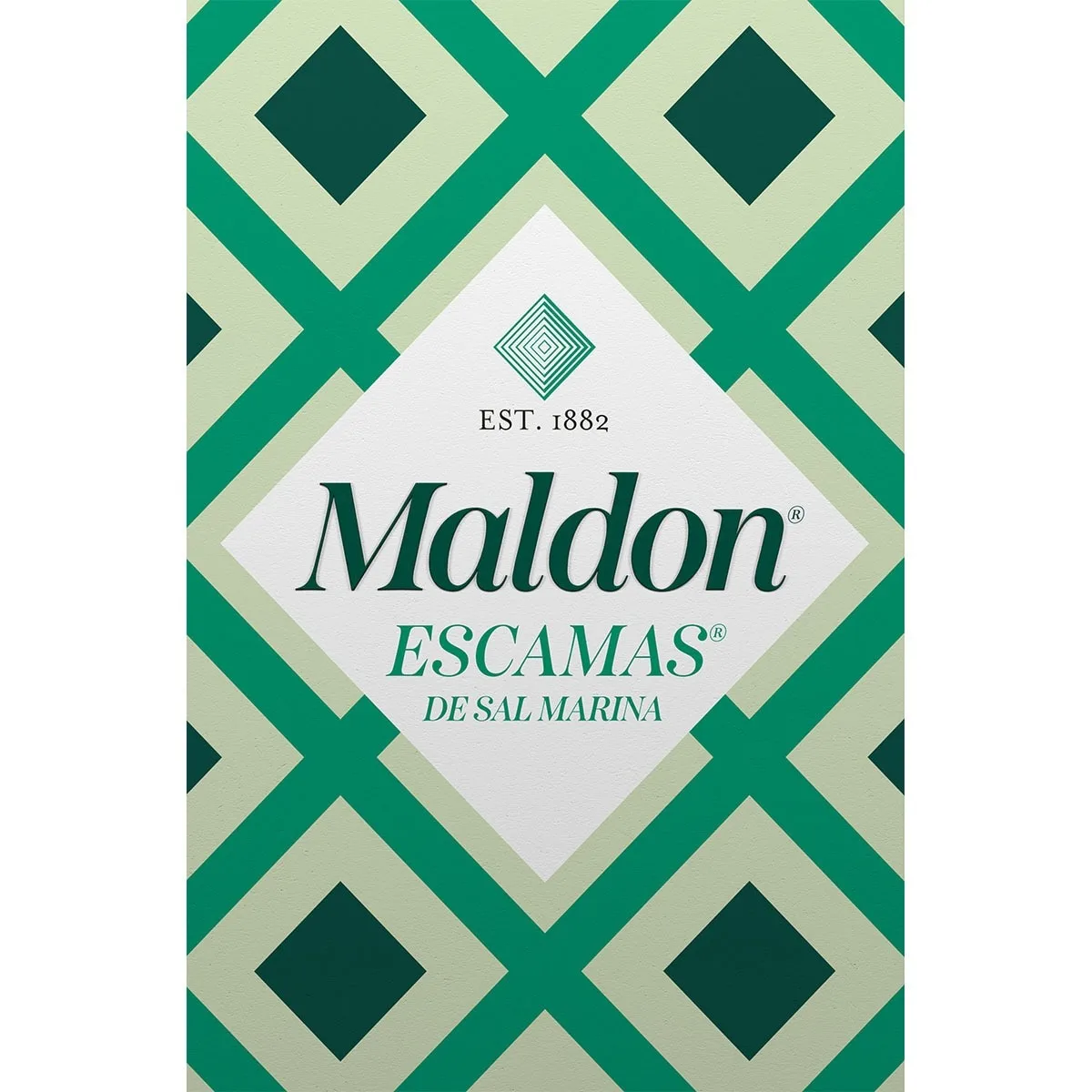 Sal Maldon en Escamas - 250 Gramos | Calidad y Textura única