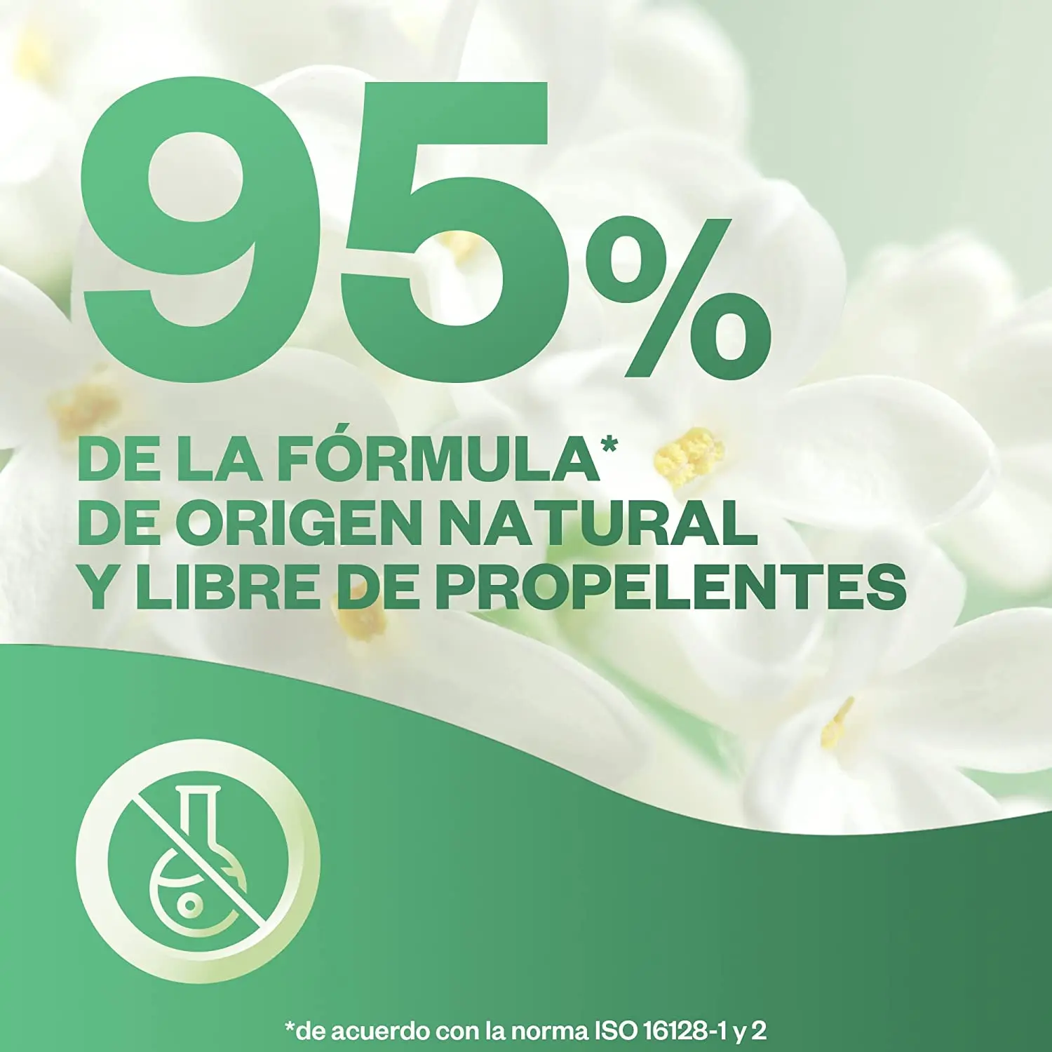 Air Wick Active Fresh Spray Automatic No Aerosol-Jasmine Flower-scented Home Freshener-3 refills #5