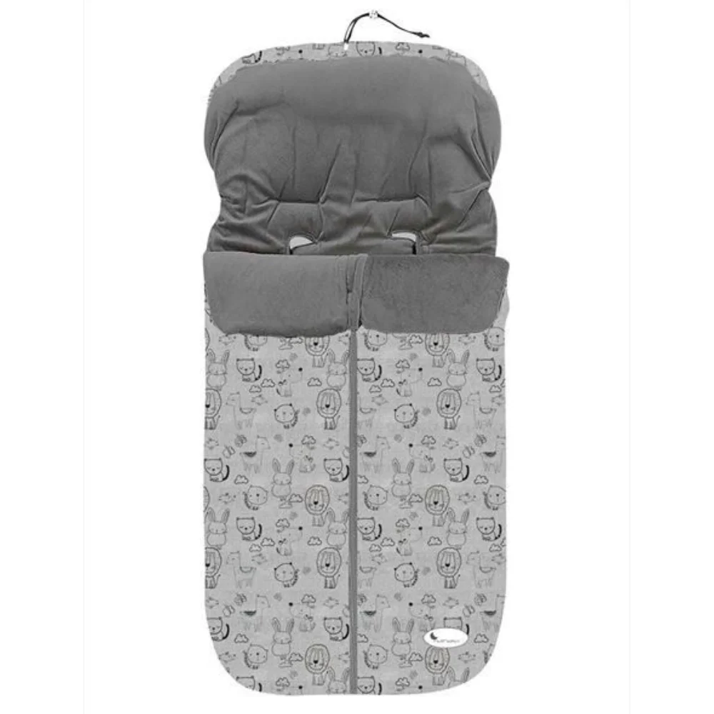 Universal waterproof carriage bag Interbaby