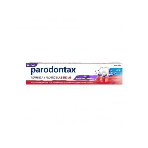 Parodontax Refuerza y Protege las Encías Pasta Dental Menta 75 ml