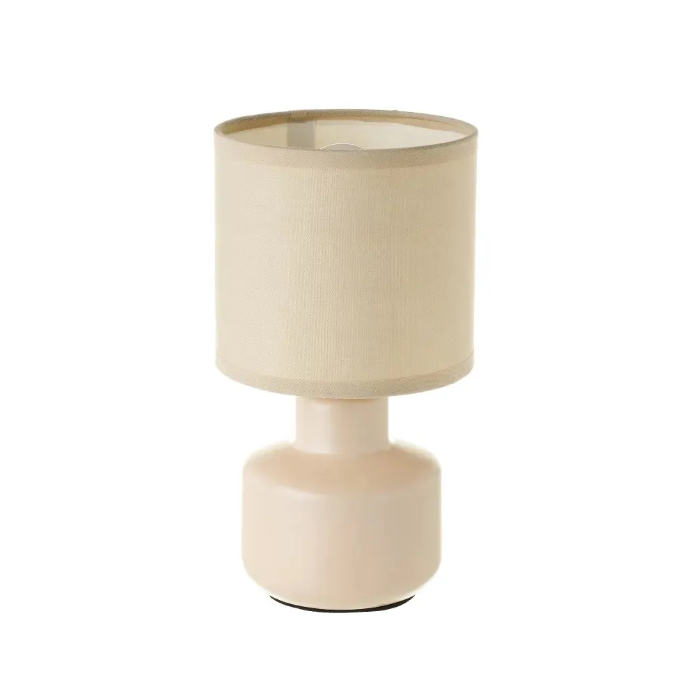 Lámpara de Mesa Plushome Cerámica - 5 Modelos Exclusivos, 40W