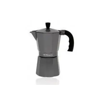 CAFETERA ITALIANA ORBEGOZO KFS 1220 12 TAZAS