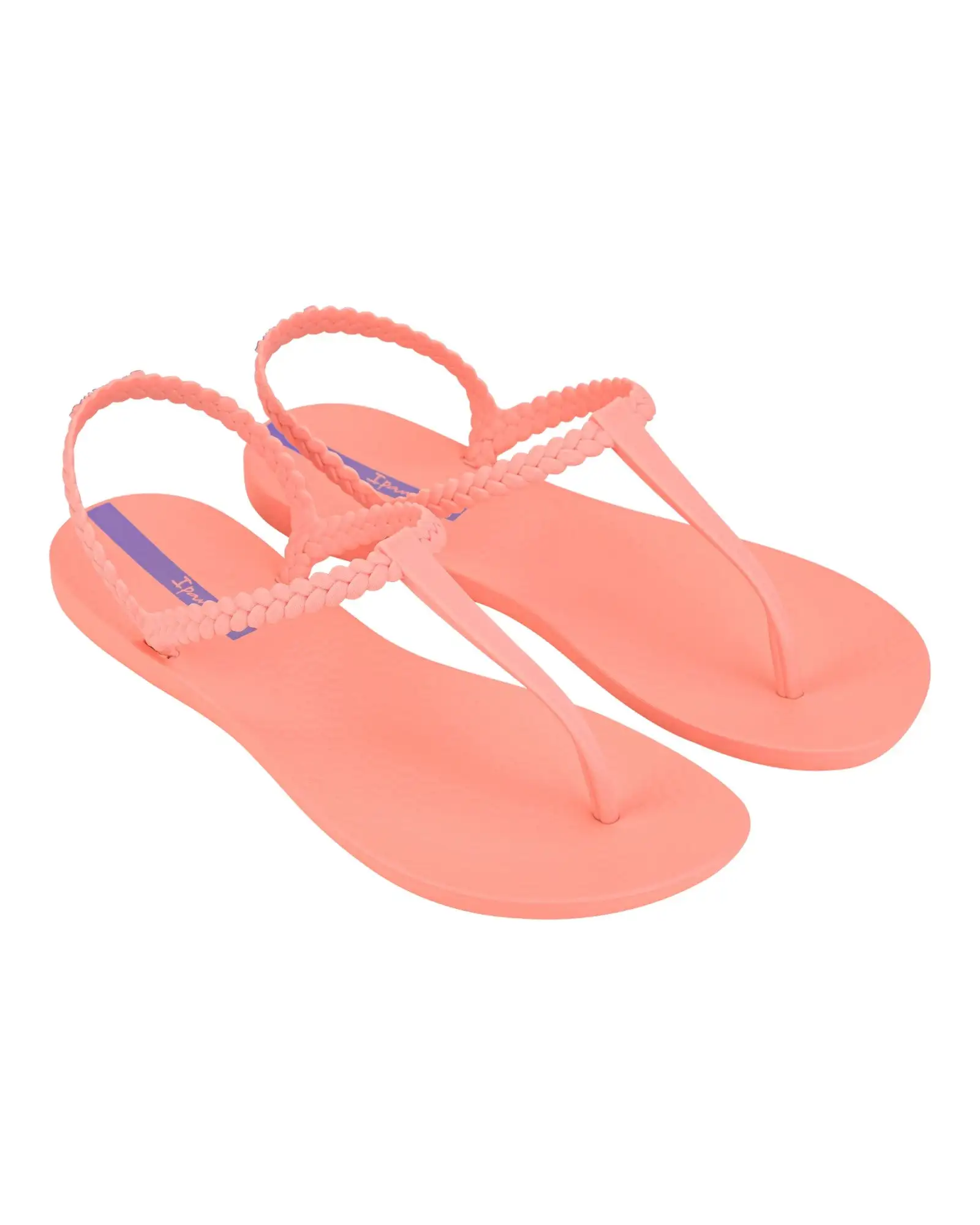 IPANEMA 27085 CORAL IPANEMA sandals women sandals