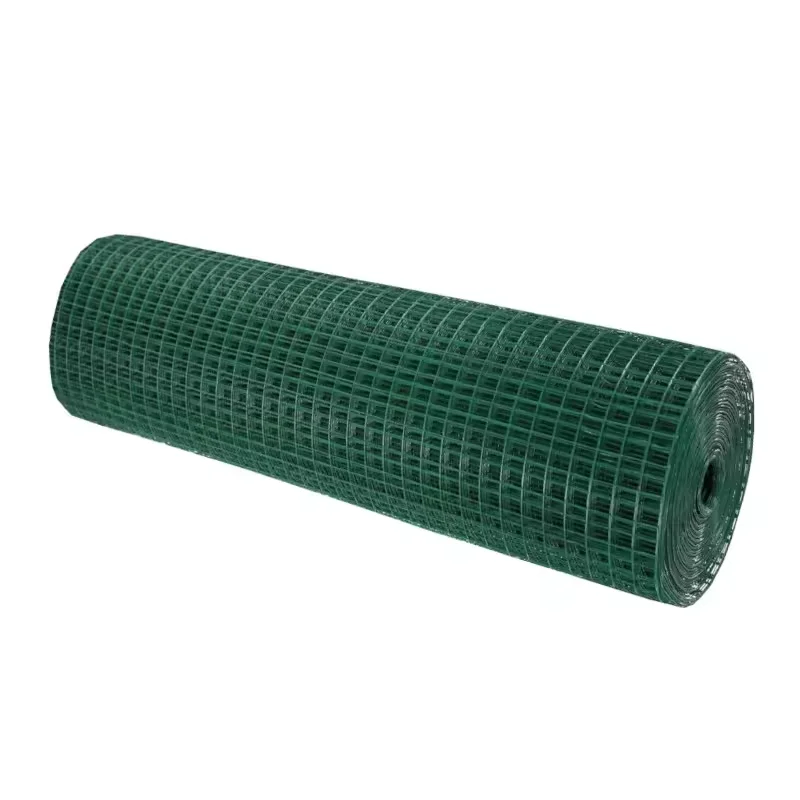 LILI HOME electrowelded mesh lined 1.5 m x 5 m availability in two square sizes (13x13mm and 25x25mm), allowing you to choose the option that best suits your specific needs. Manufactured in high quality electrowelded steel.