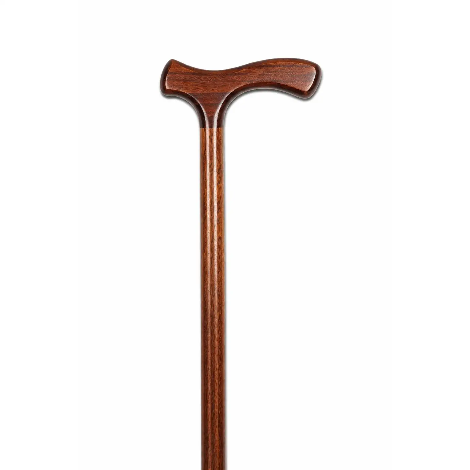Bastón Clásico Madera de Haya T Ortoprime Ortoprime
