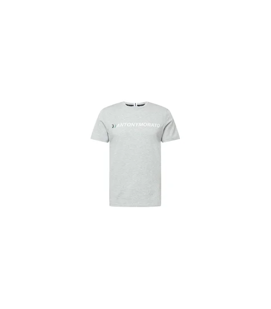 T-shirt Antony Morato MMKS02094/FA100144 9013-man-cotton-modern design