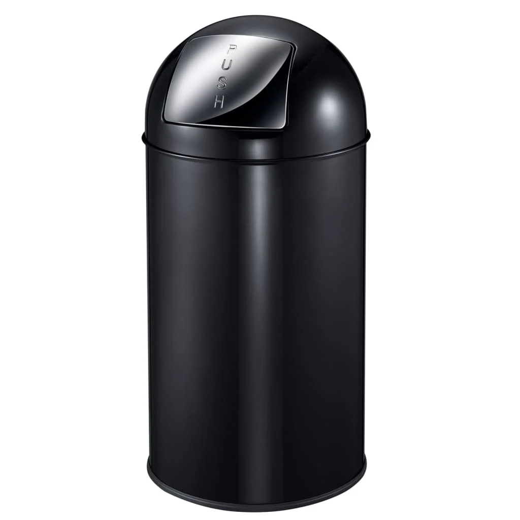 ¿Por qué el EKO Pushcan 40 L es la mejor opción para el contenedor de basura de tu hogar?