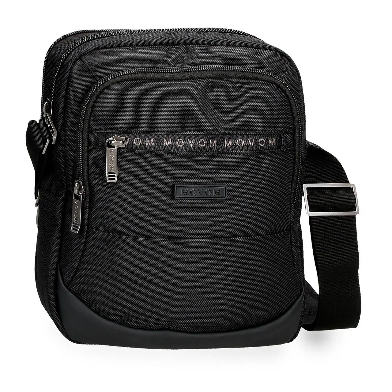 Bandolera porta tablet Movom Buster dos compartimentos