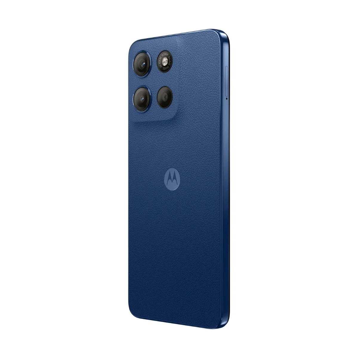 Motorola moto g15 4g 4gb/128gb blue (sea blue) dual sim