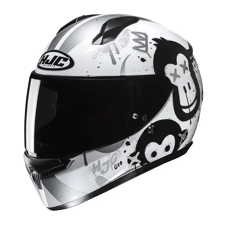 Casco Hjc Hjc C10 Geti Ce U