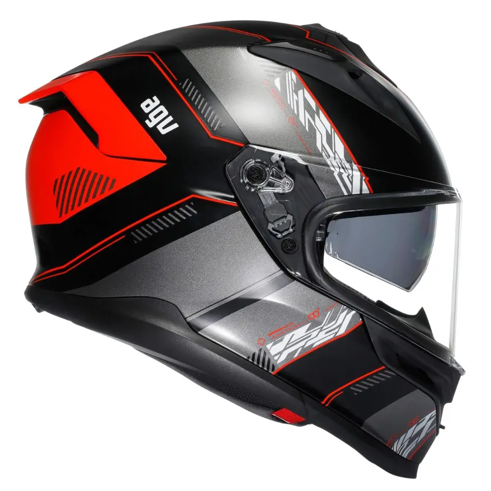 Casco Moto Casco Agv K7 Kyber   Ce U