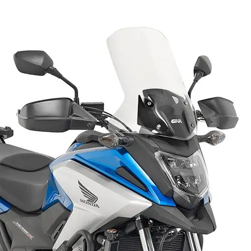 Givi Cupula Honda Nc750x 16/17   Ce U
