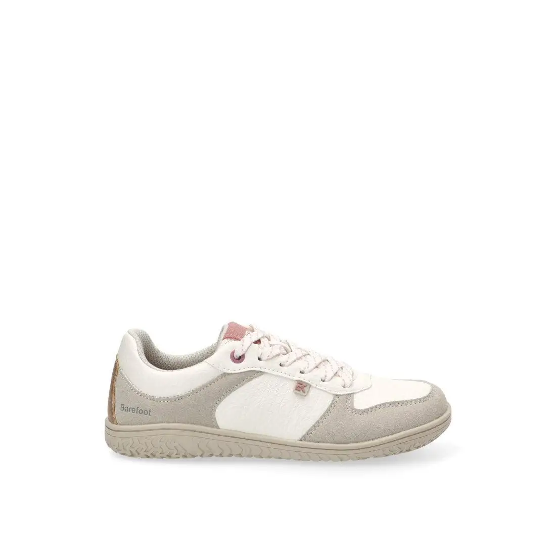 DEPORTIVO RESPETUOSO ARCH 50228, ETIKA MUJER, BLANCO