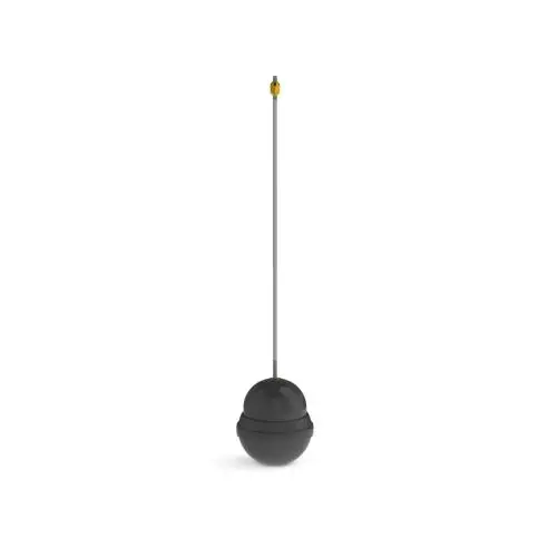 PRHIE Pera Eléctrica con Varilla Descarga Modelo P-11 64010
