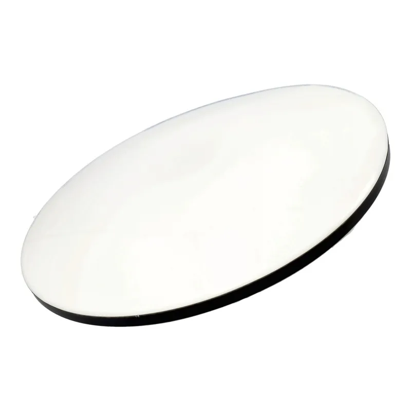 Jandei - Plafón LED 72W CCT con 3 Tonos de Luz (3000K, 4200K, 6000K), Diámetro 500mm, Diseño Moderno para Interiores, IP20, Iluminación Regulable y Eficiente