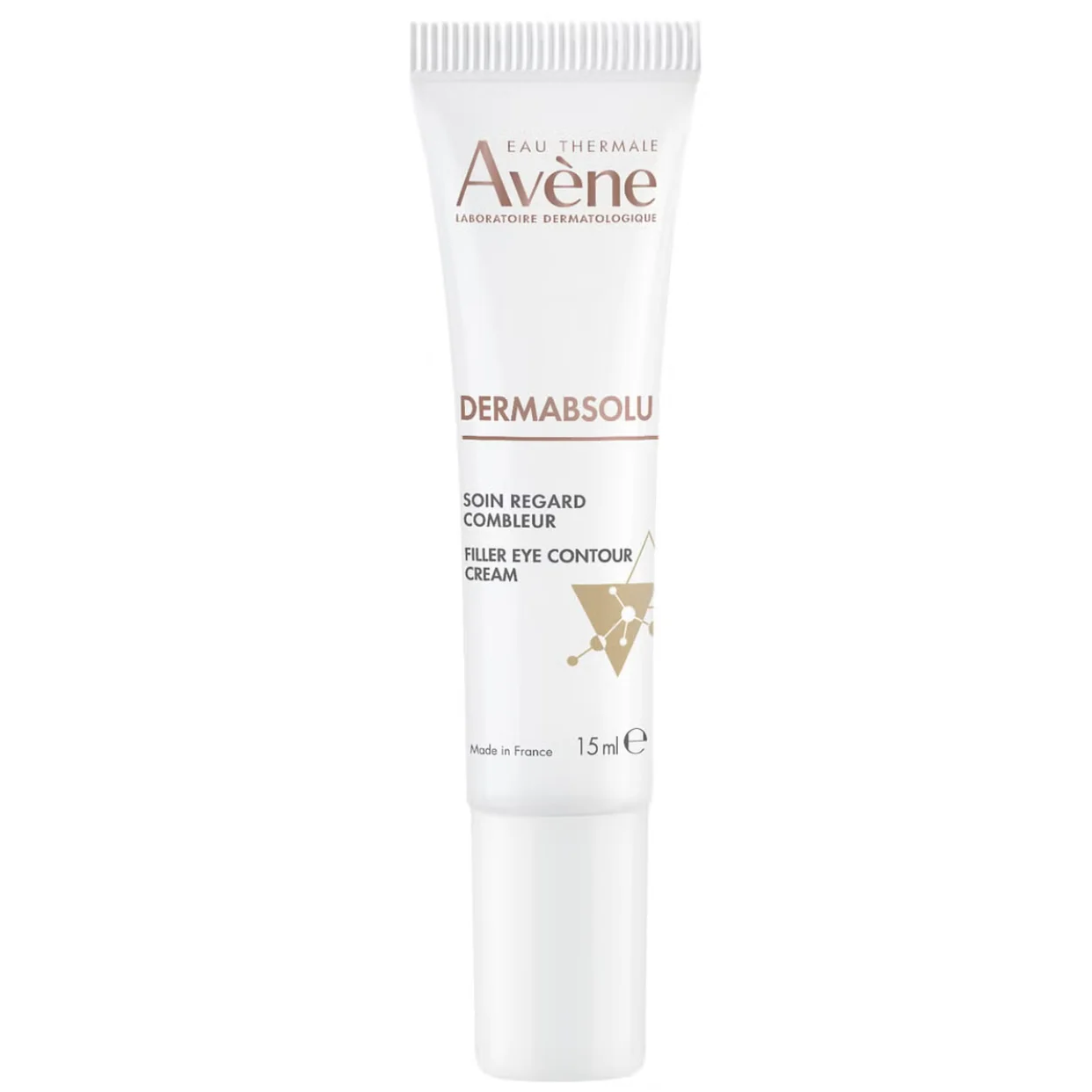 AVÈNE - DermAbsolu Contorno Ojos Rejuvenecedor 15 ml