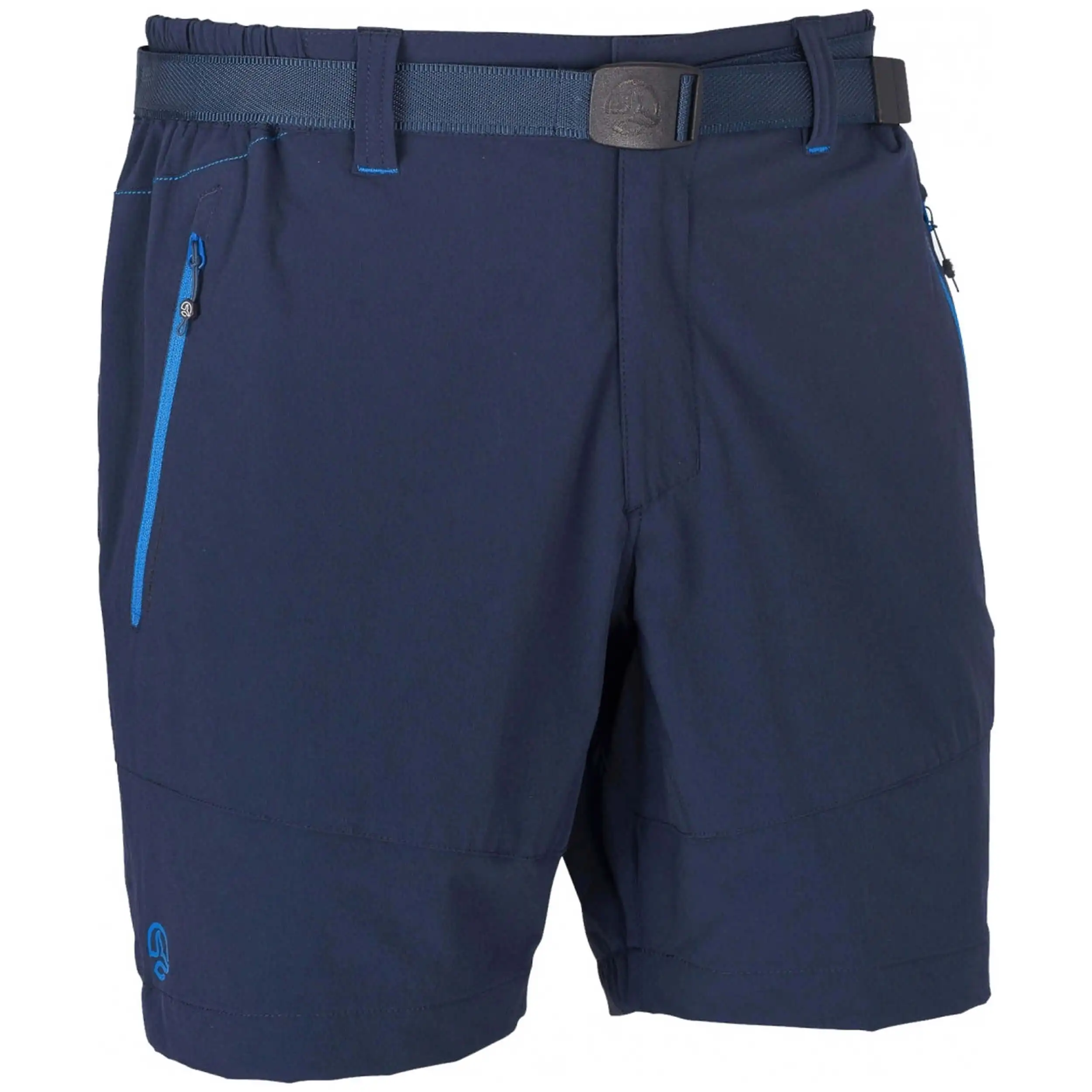 Pantalon Corto Ternua Friz Sht para hombre en color azul