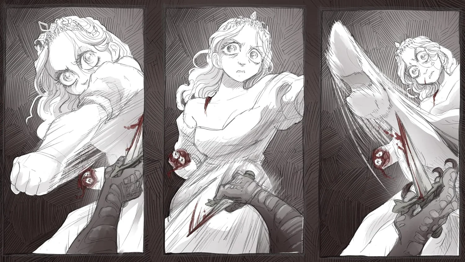 Slay the princess - the pristine cut for nintendo switch (spanish edition)