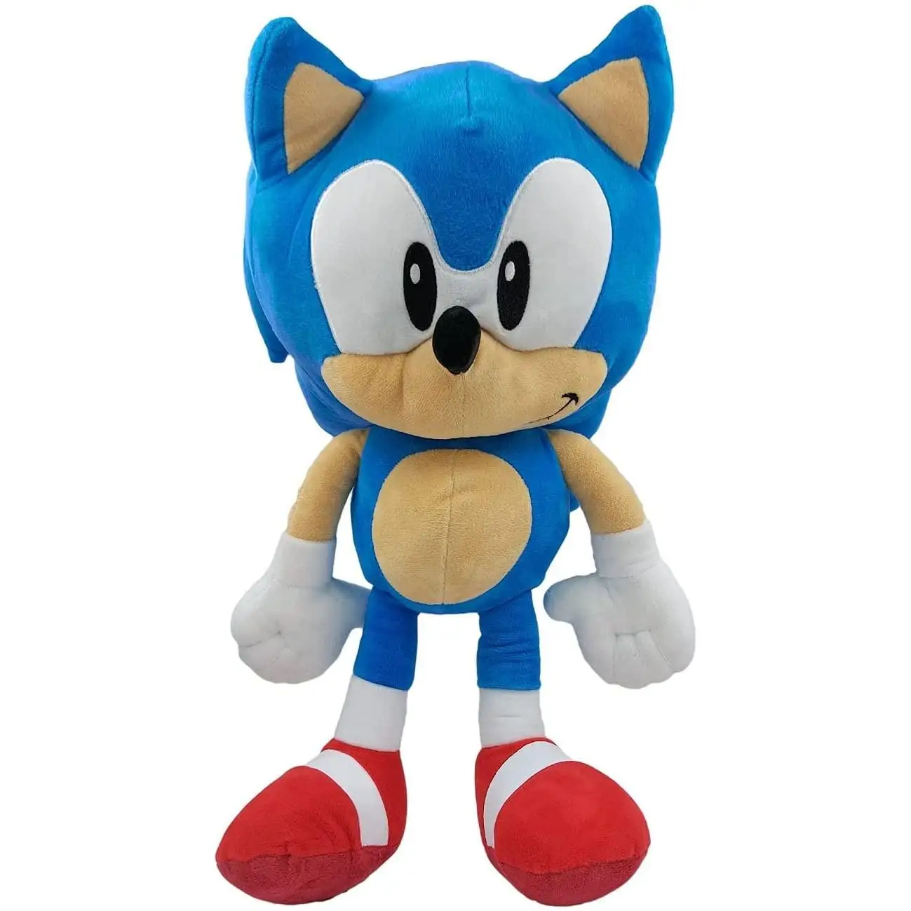 Plush SONIC CLASSIC T5 45CM