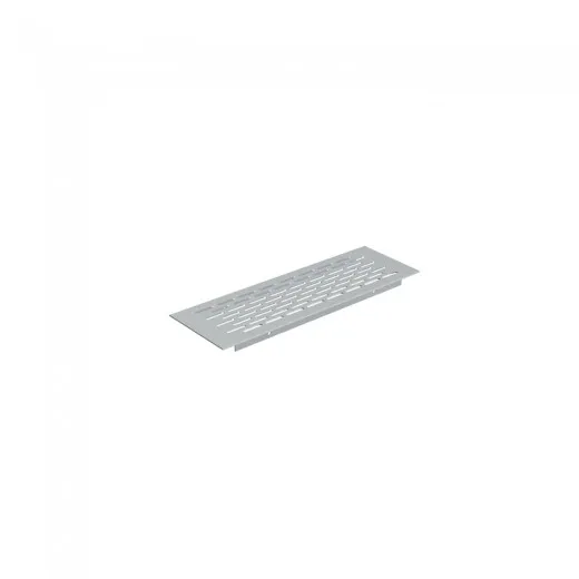 Rejilla Ventilación Zócalo Aluminio - Alta Calidad