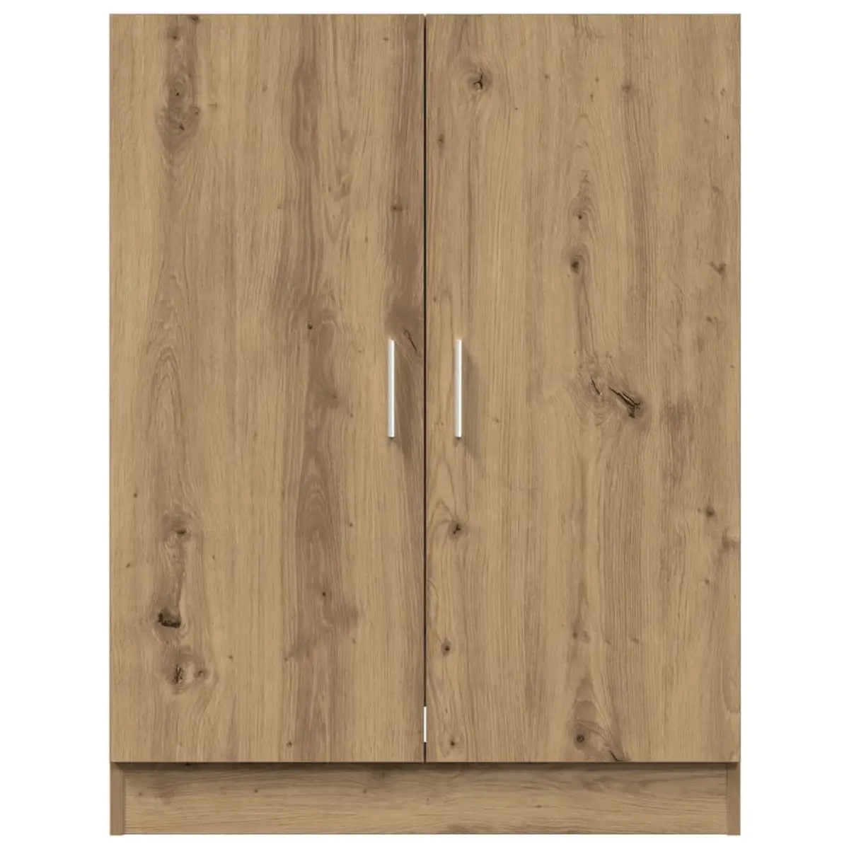 Armario para lavadora Dila 2 puertas 91,5x70,5x71,5 cm