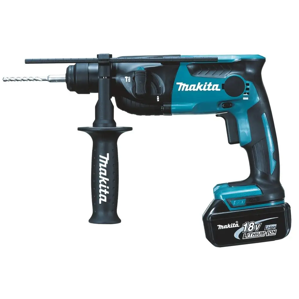 MAKITA - DHR165ZJ Martillo ligero LXT® MAKITA