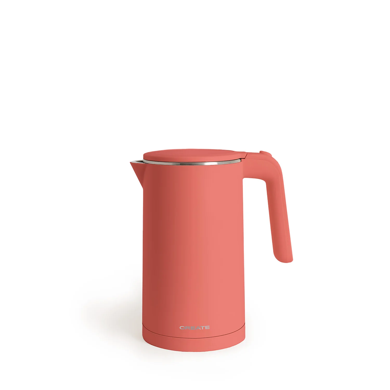 CREATE-1L electric kettle with temperature control-KETTLE STUDIO PRO