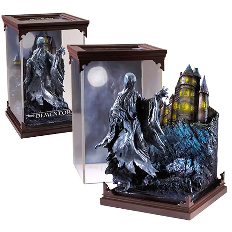 Figure Dementor Harry potter- The noble Collection