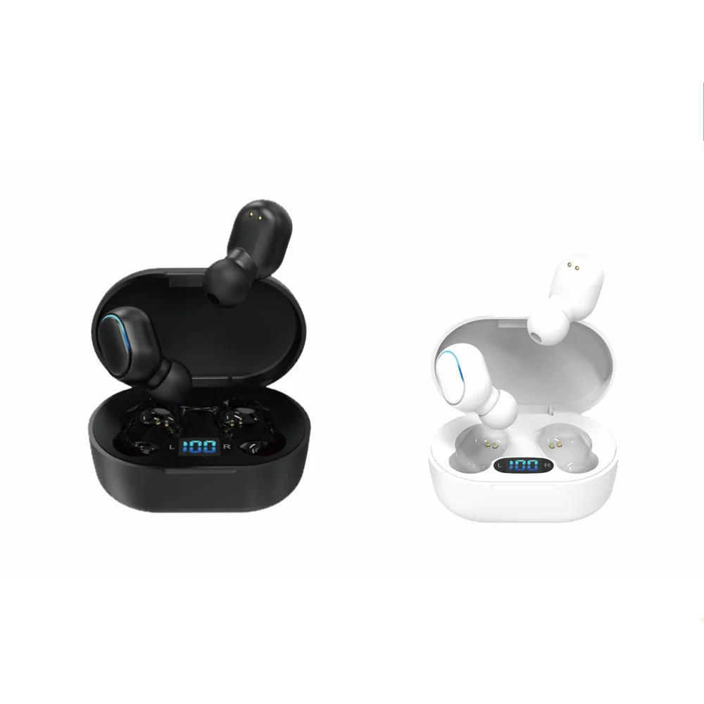 🎀Unico-EP-9062|Auriculares inalámbricos Bluetooth | Batería de larga duración | Sonido de alta calidad | carga rápida