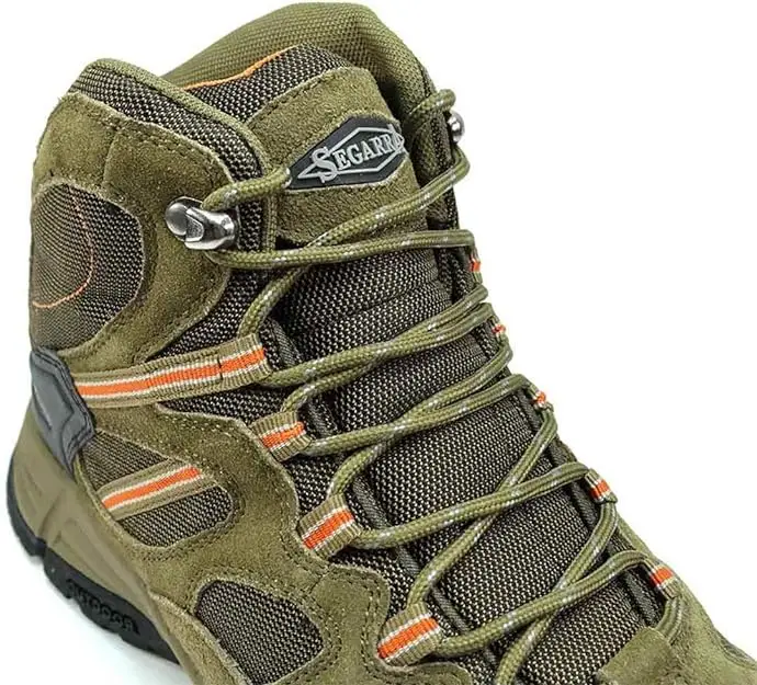 Boots Jucar mountain Segarra Membrane Waterproof