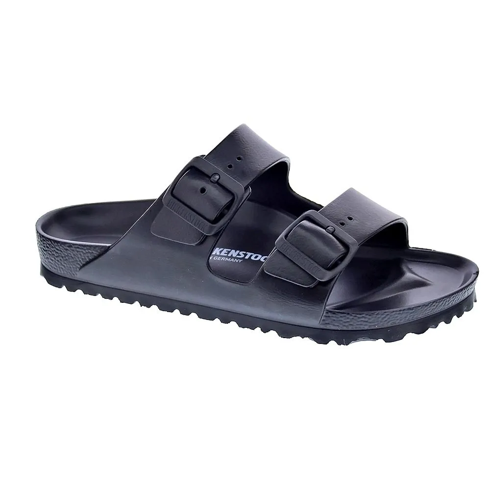 Birkenstock Mujer Chanclas modelo Arizona material Eva Negro