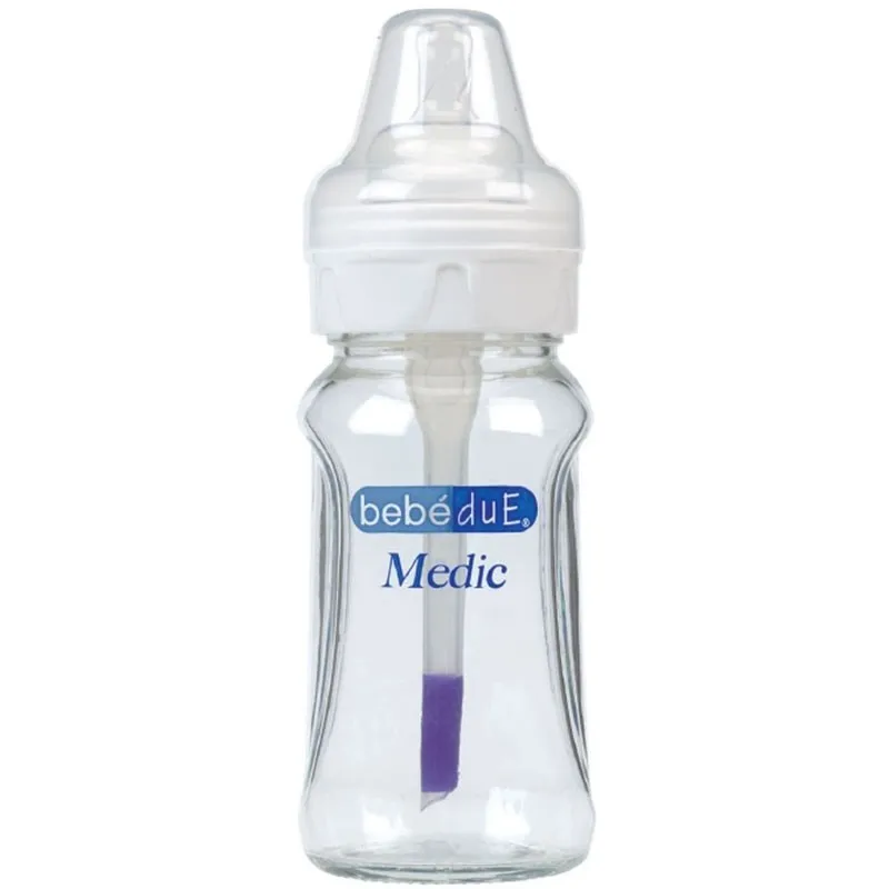 Biberon Due Medic 330 ml