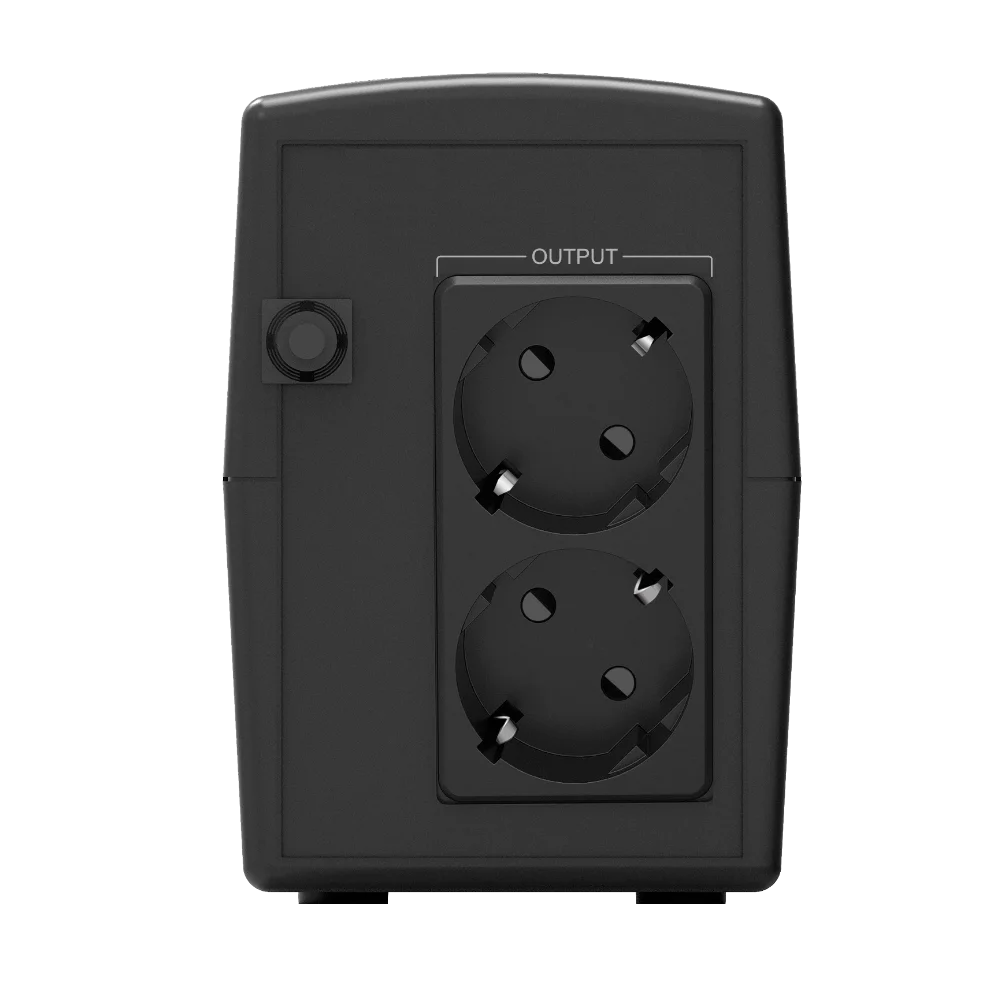 SAI / UPS Phasak Ottima interactive 660 VA - PH 7266-uninterruptible power supply UPS Salicru, Riello, Eaton