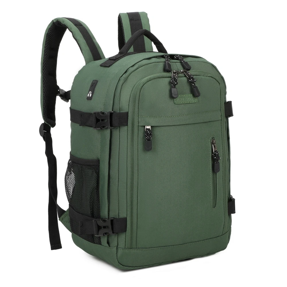 Mochila Ryanair 40x20x25cm, 20L - Impermeable y Resistente 🎒