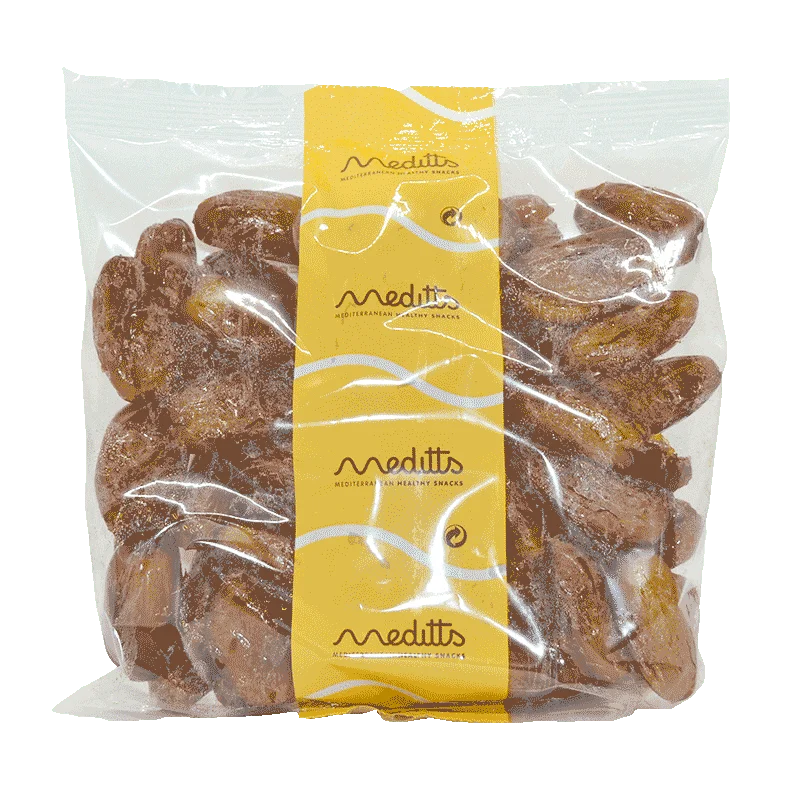Comprar Dátil Deshuesado - Frutos Secos Online - Meditts