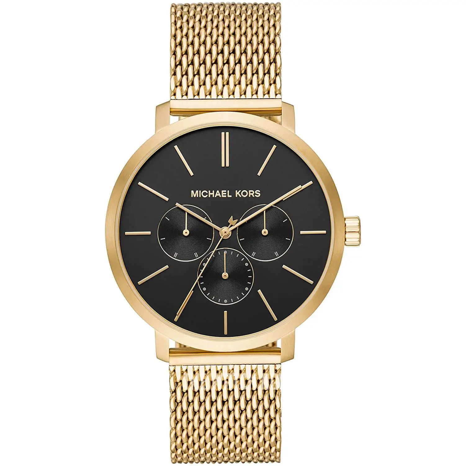 Reloj Michael Kors MK8690: Evaluación detallada para el estilo moderno y funcional