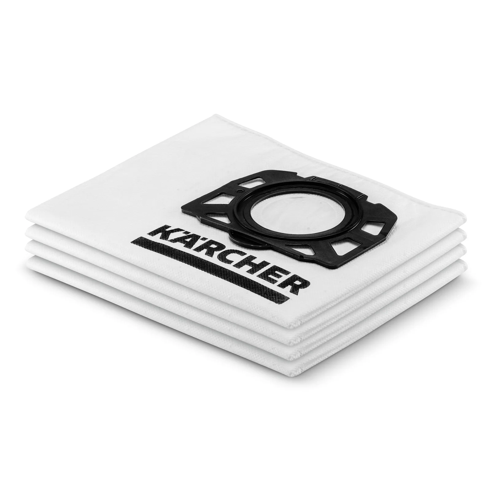 Kärcher - Filtros Bolsa filtro de fieltro KFI 357 - 2.863-314.0