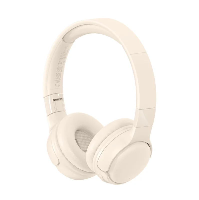 Auriculares – HONOR CHOICE Headphones Lite, Batería de 82 horas, Controlador de 40 mm, Diseño plegable y ajustable, Bluetooth 5.4, Cancelación de ruido con IA, Conexión dual