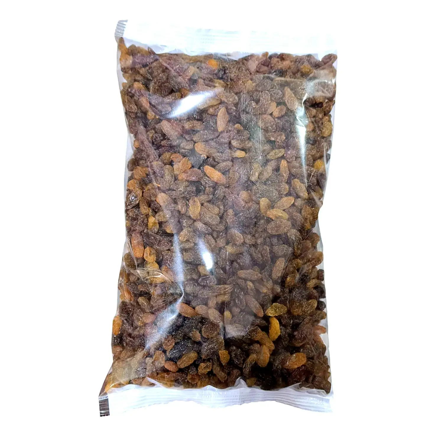 Pasas sultanas 1 Kg - Uva pasa deshidratada de Pelluz, ideal para tus recetas y meriendas saludables
