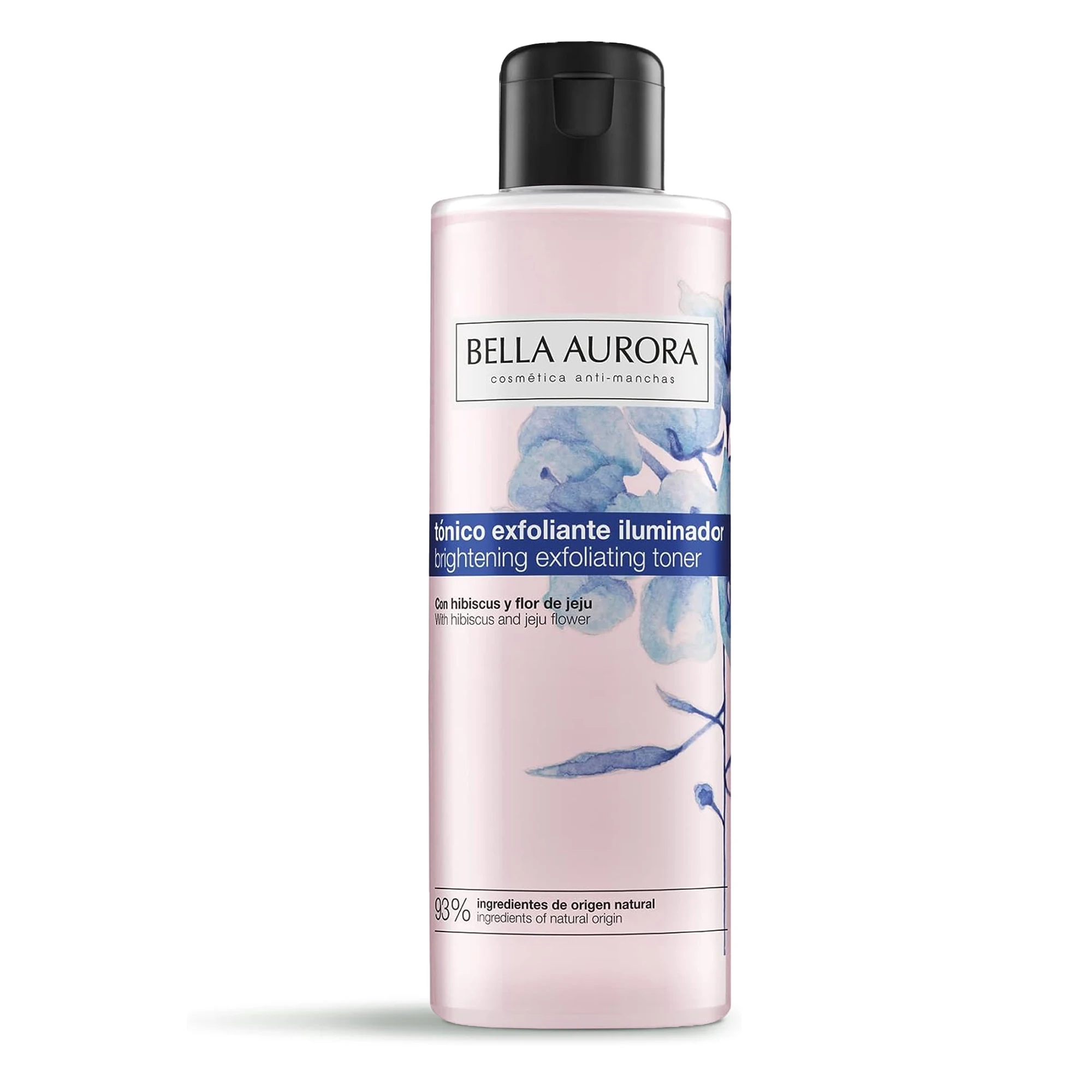 Discover Bella Aurora Illuminating Exfoliating Tonic – Only .73!